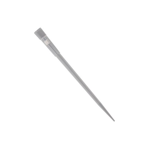 Pipet tip, 200µL